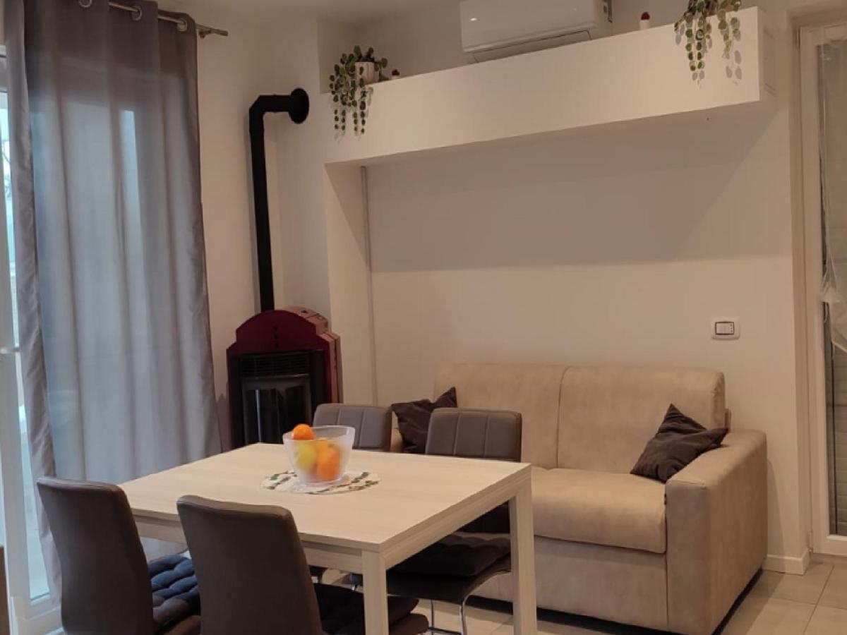 Apartments Baricevic Οπατία Εξωτερικό φωτογραφία