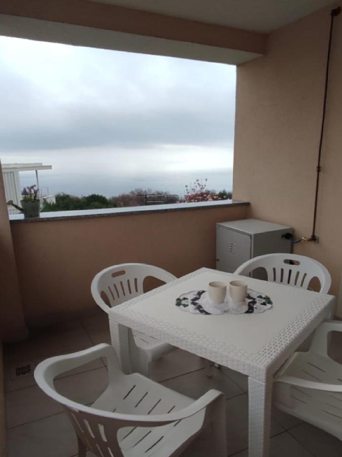 Apartments Baricevic Οπατία Εξωτερικό φωτογραφία