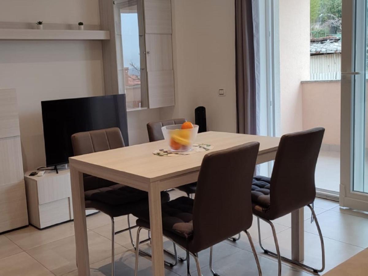 Apartments Baricevic Οπατία Εξωτερικό φωτογραφία