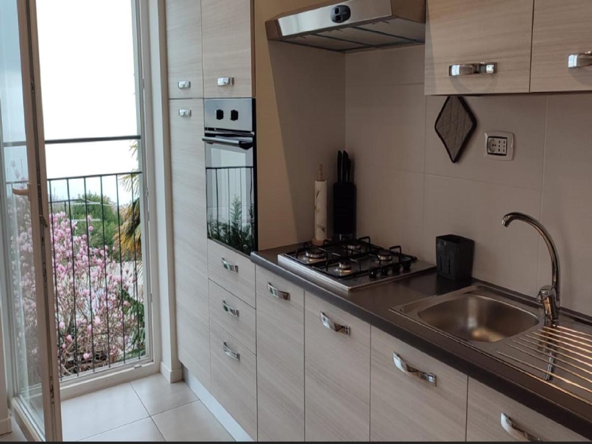 Apartments Baricevic Οπατία Εξωτερικό φωτογραφία