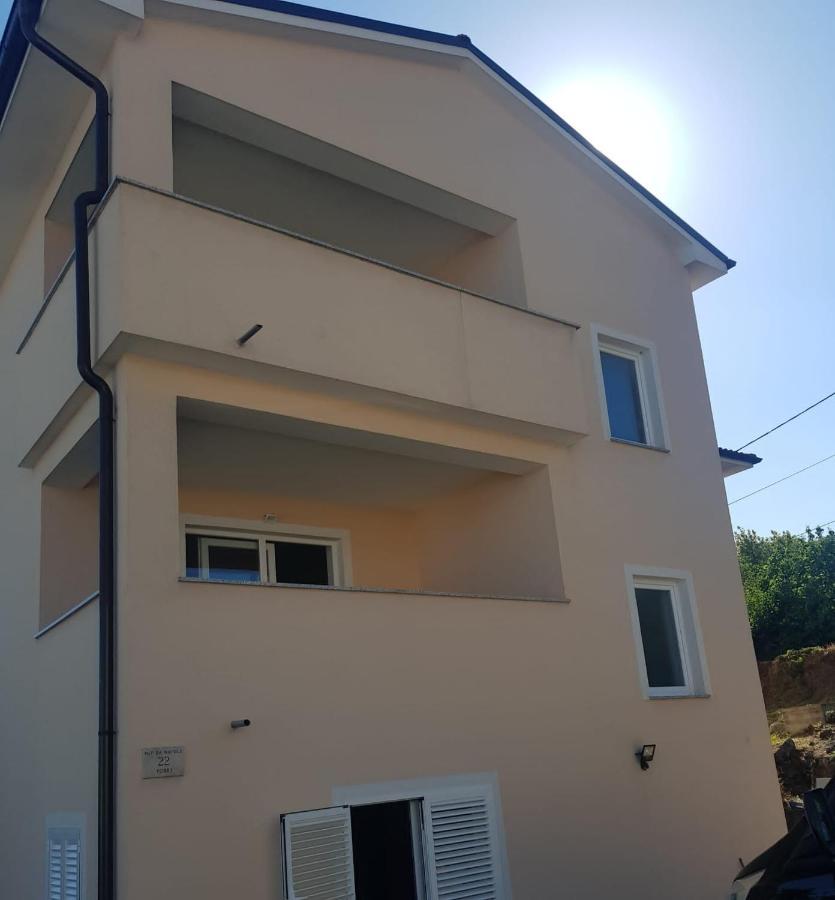 Apartments Baricevic Οπατία Εξωτερικό φωτογραφία