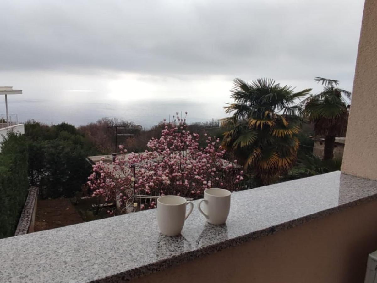 Apartments Baricevic Οπατία Εξωτερικό φωτογραφία