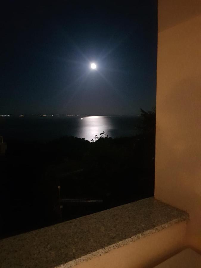 Apartments Baricevic Οπατία Εξωτερικό φωτογραφία
