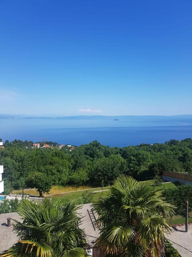 Apartments Baricevic Οπατία Εξωτερικό φωτογραφία