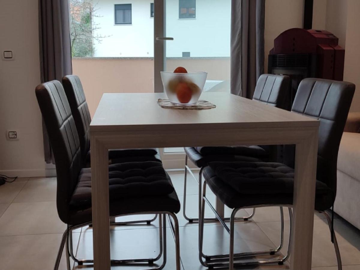 Apartments Baricevic Οπατία Εξωτερικό φωτογραφία