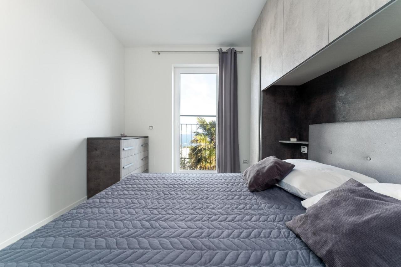 Apartments Baricevic Οπατία Εξωτερικό φωτογραφία