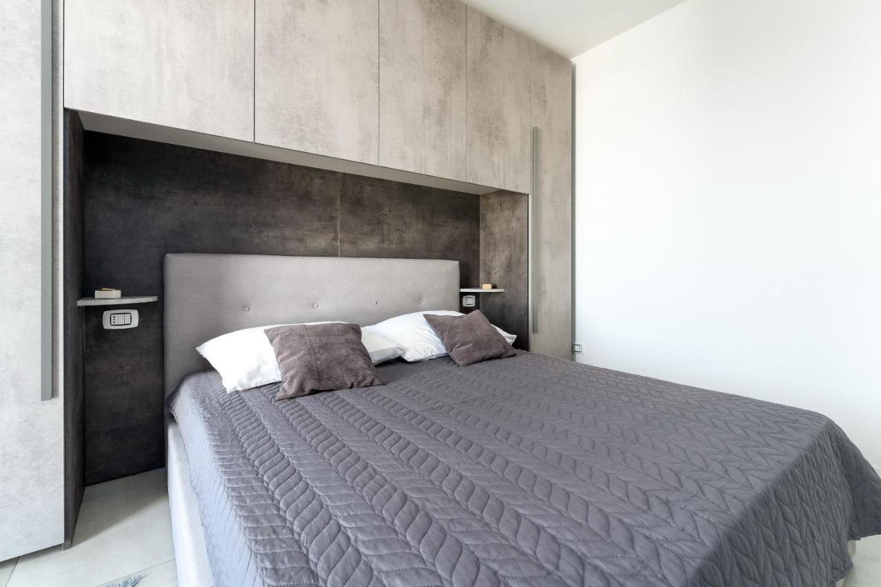 Apartments Baricevic Οπατία Εξωτερικό φωτογραφία