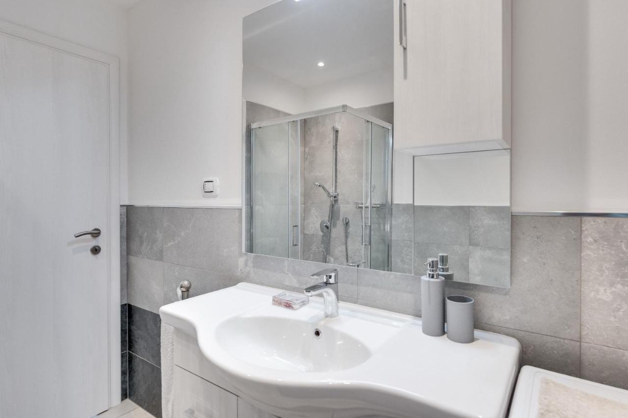 Apartments Baricevic Οπατία Εξωτερικό φωτογραφία