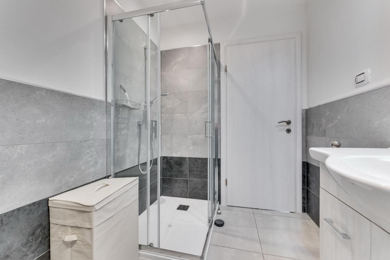 Apartments Baricevic Οπατία Εξωτερικό φωτογραφία