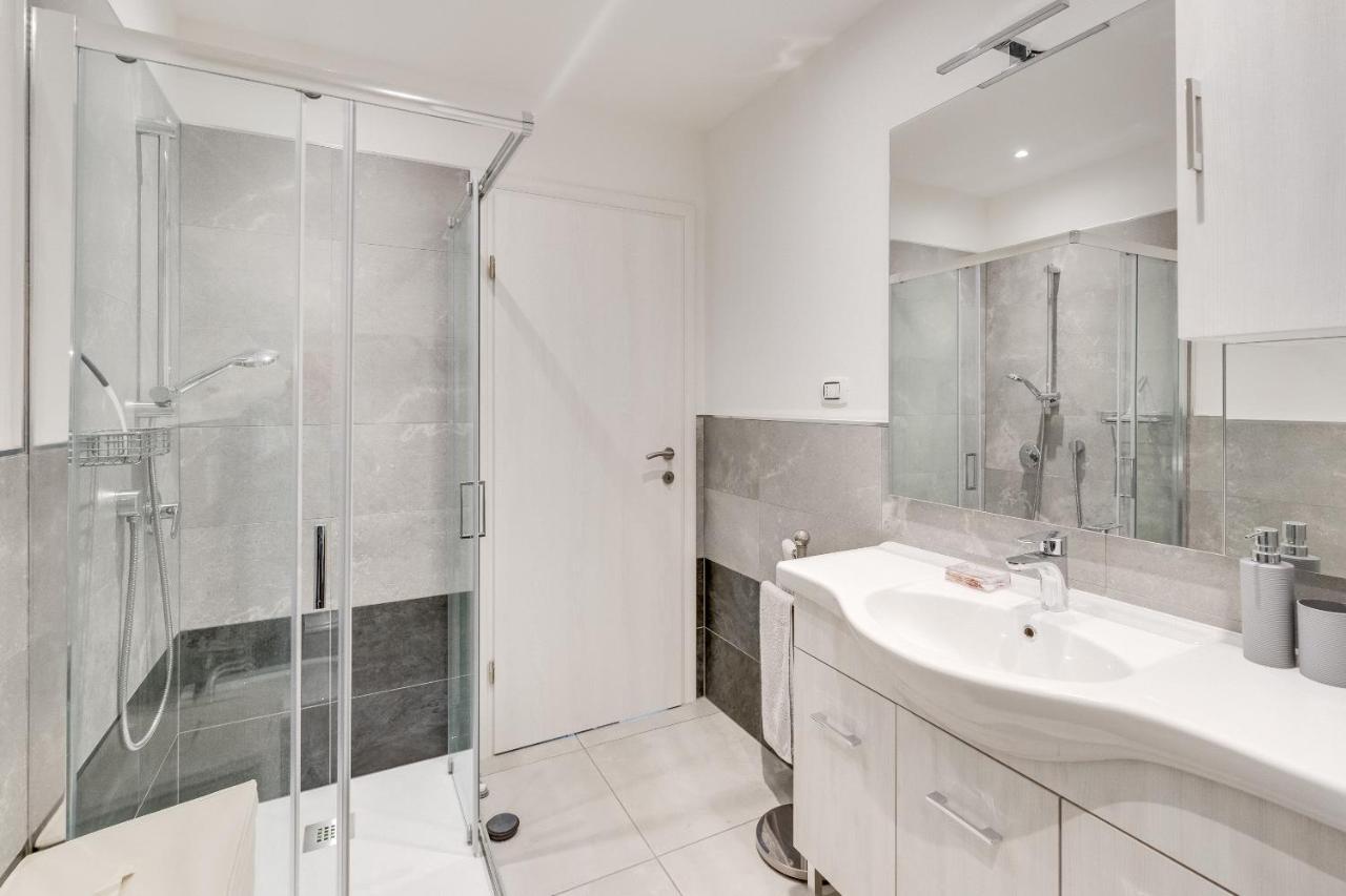 Apartments Baricevic Οπατία Εξωτερικό φωτογραφία