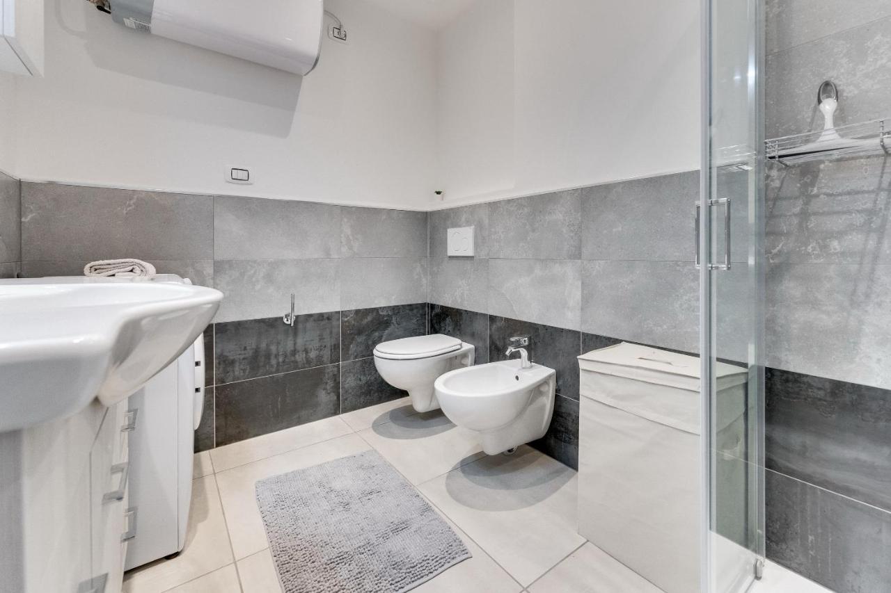 Apartments Baricevic Οπατία Εξωτερικό φωτογραφία
