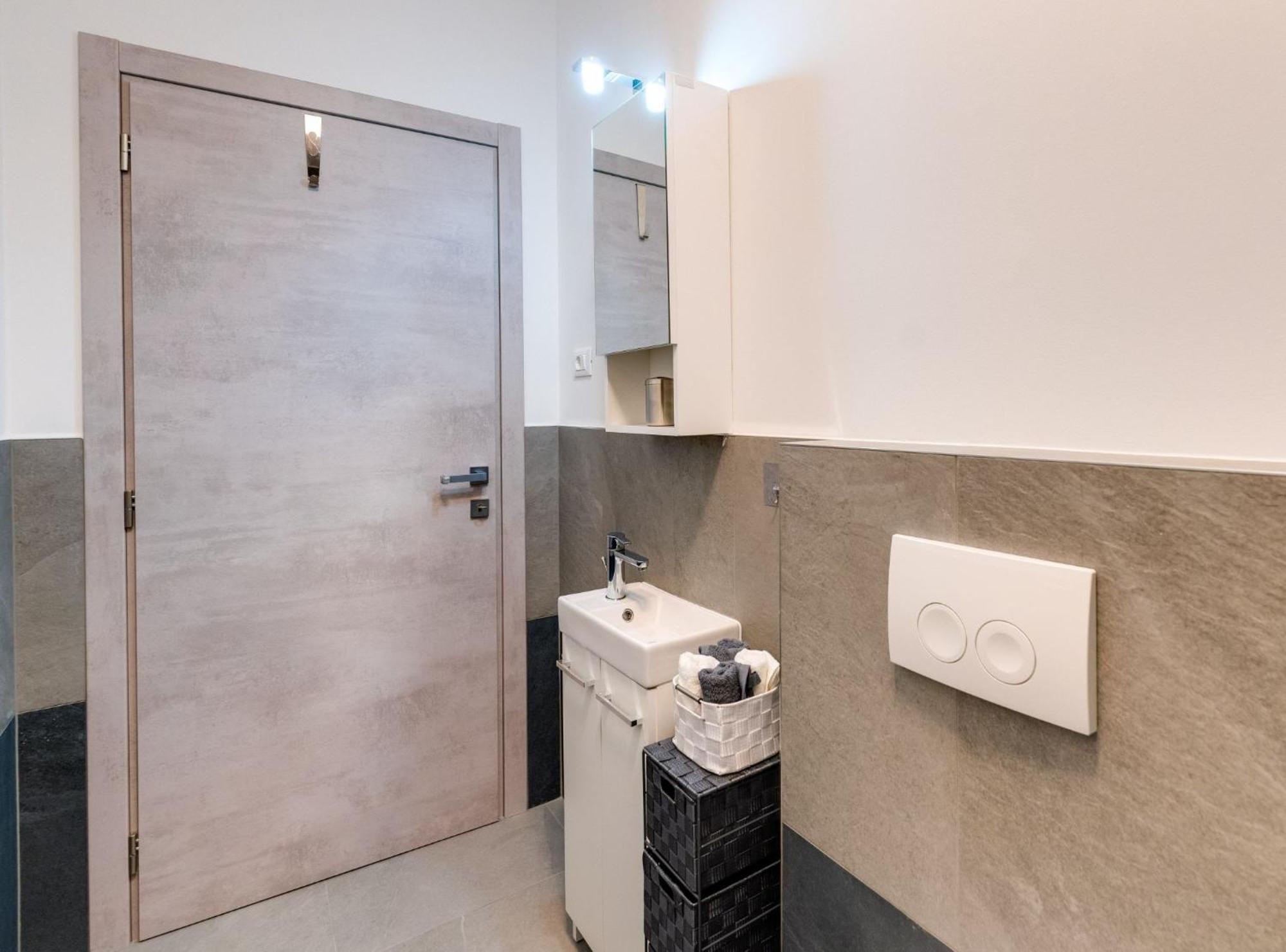 Apartments Baricevic Οπατία Εξωτερικό φωτογραφία