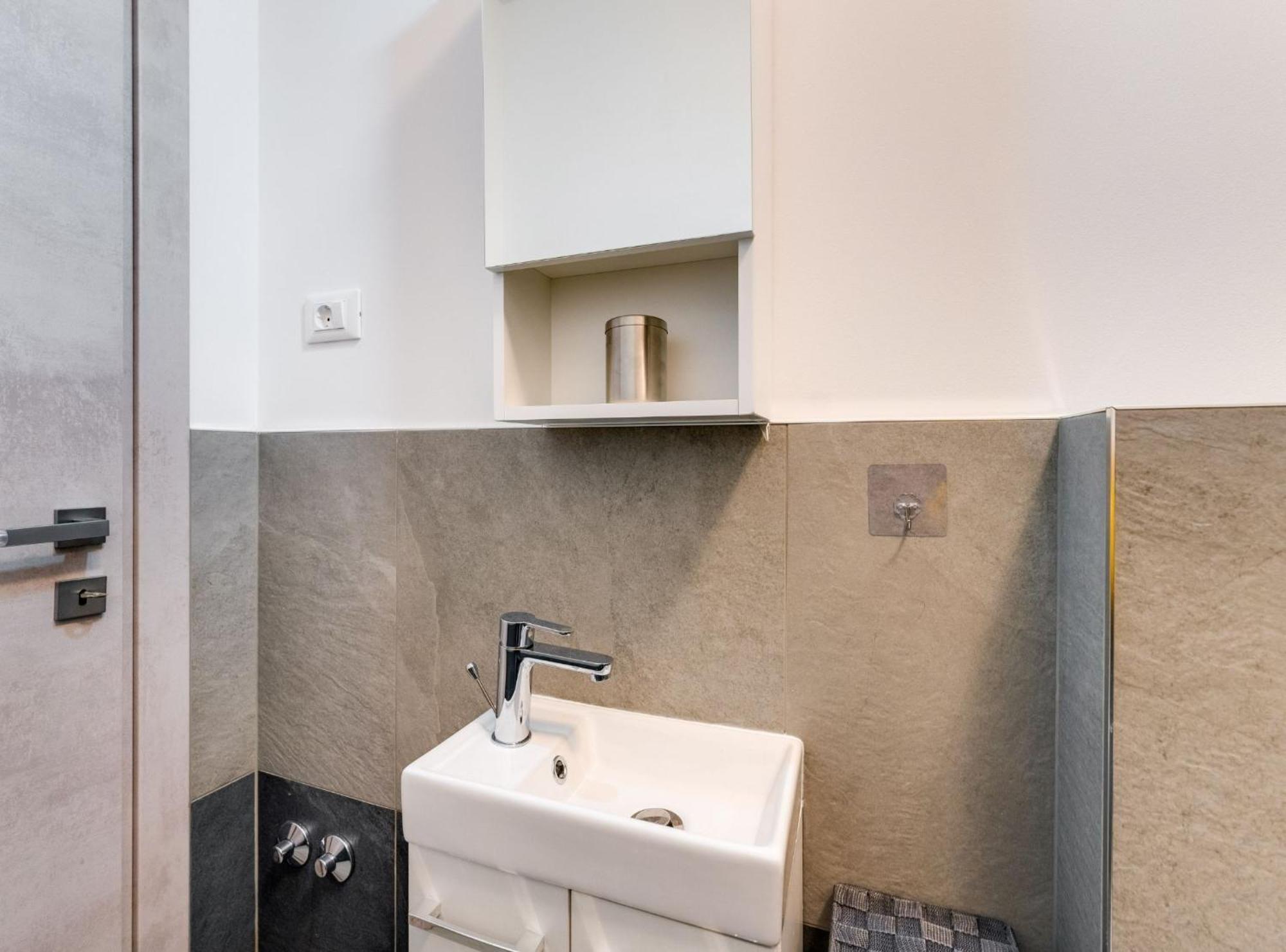 Apartments Baricevic Οπατία Εξωτερικό φωτογραφία