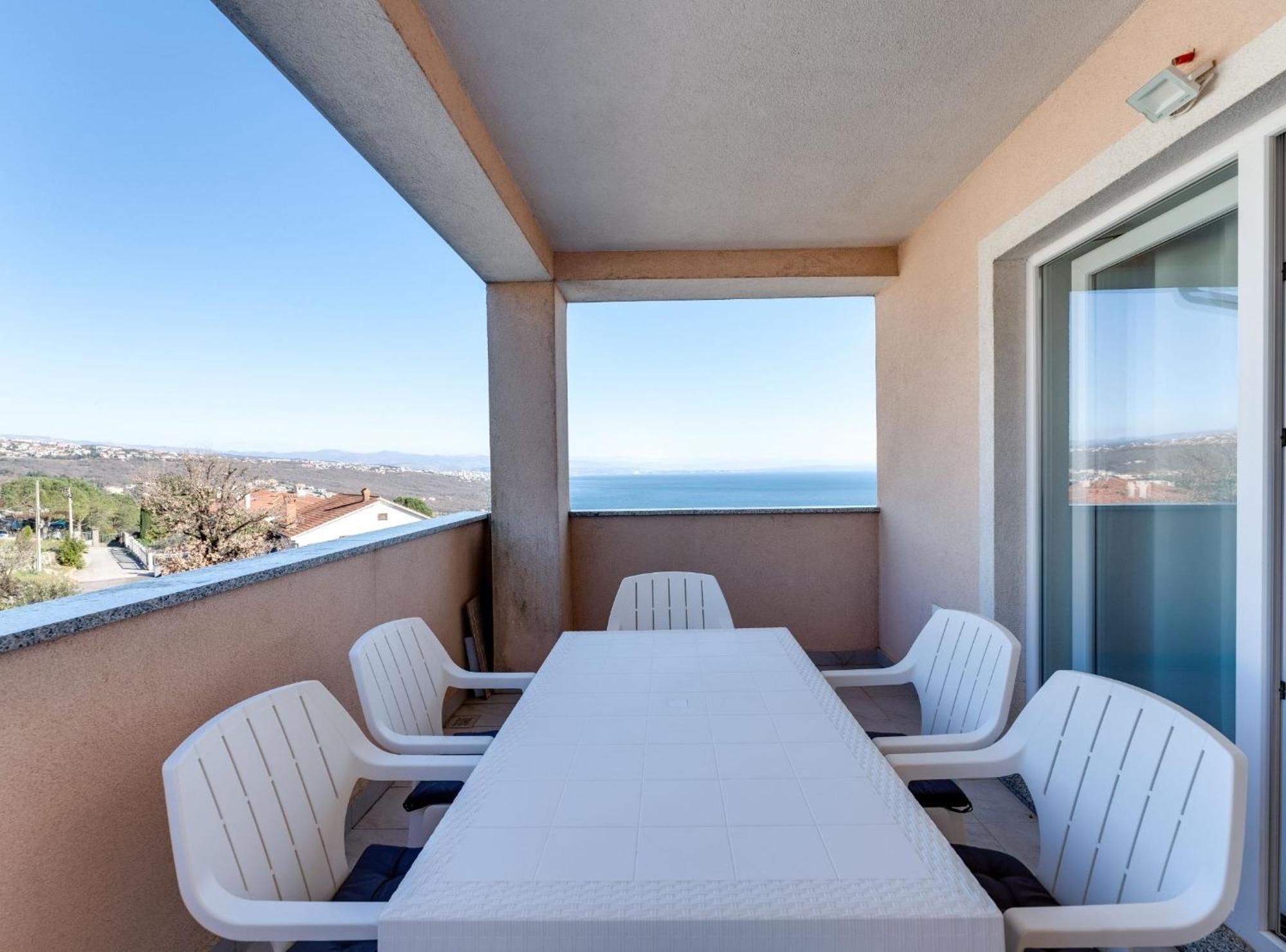 Apartments Baricevic Οπατία Εξωτερικό φωτογραφία