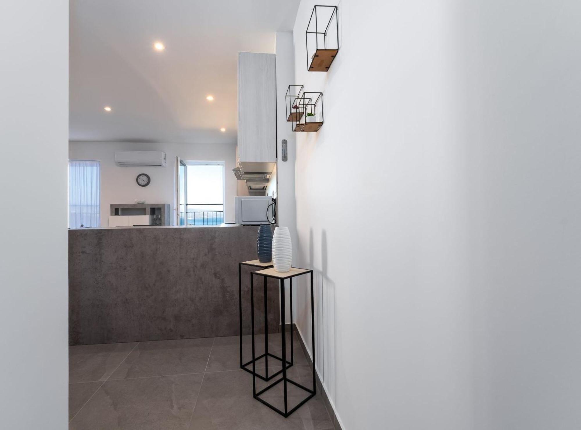 Apartments Baricevic Οπατία Εξωτερικό φωτογραφία