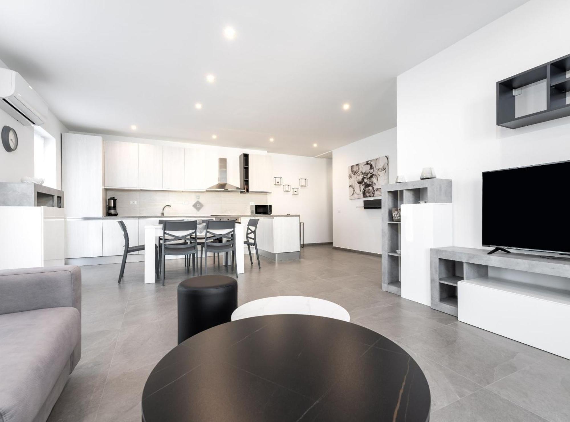 Apartments Baricevic Οπατία Εξωτερικό φωτογραφία