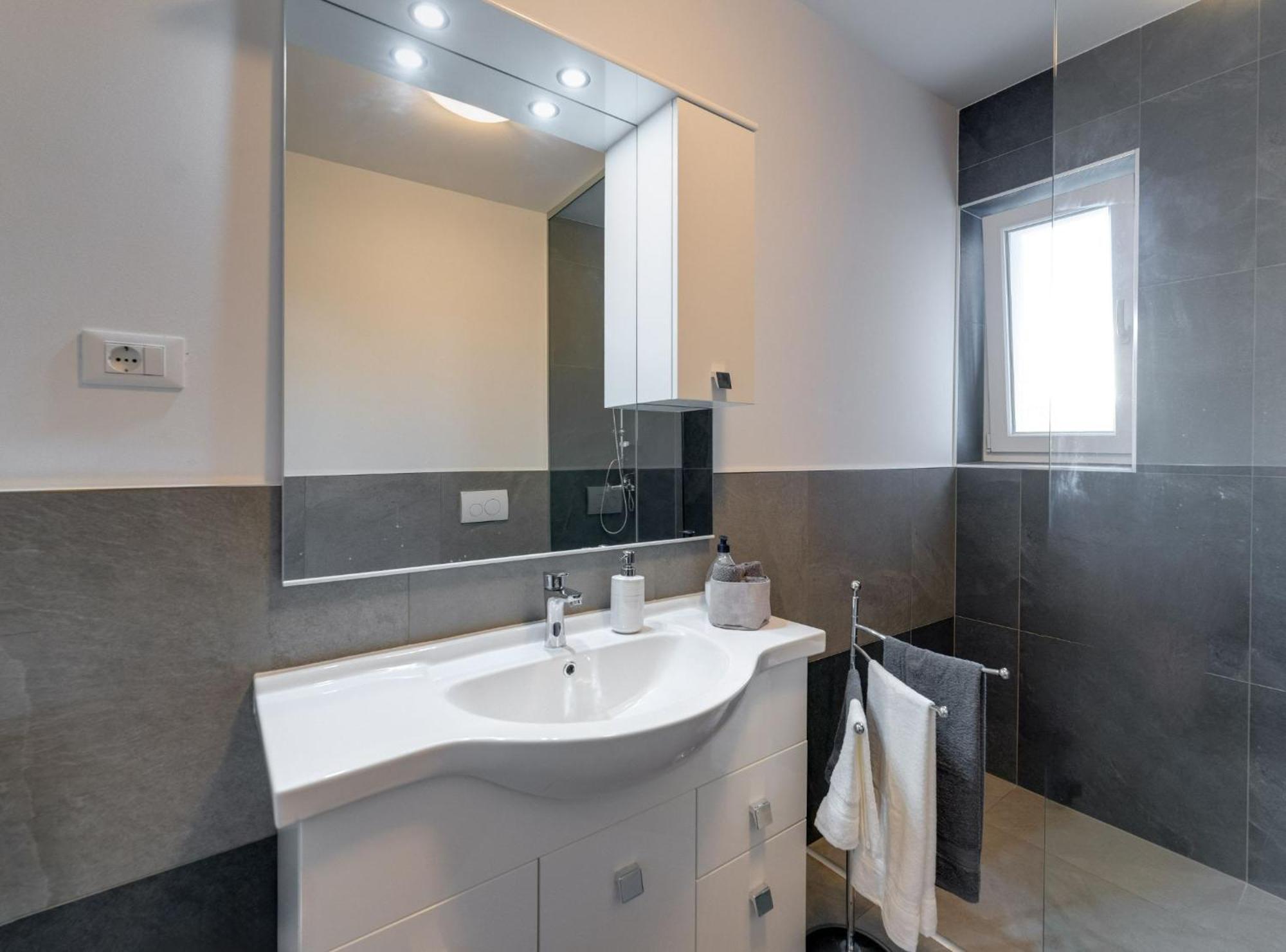 Apartments Baricevic Οπατία Εξωτερικό φωτογραφία