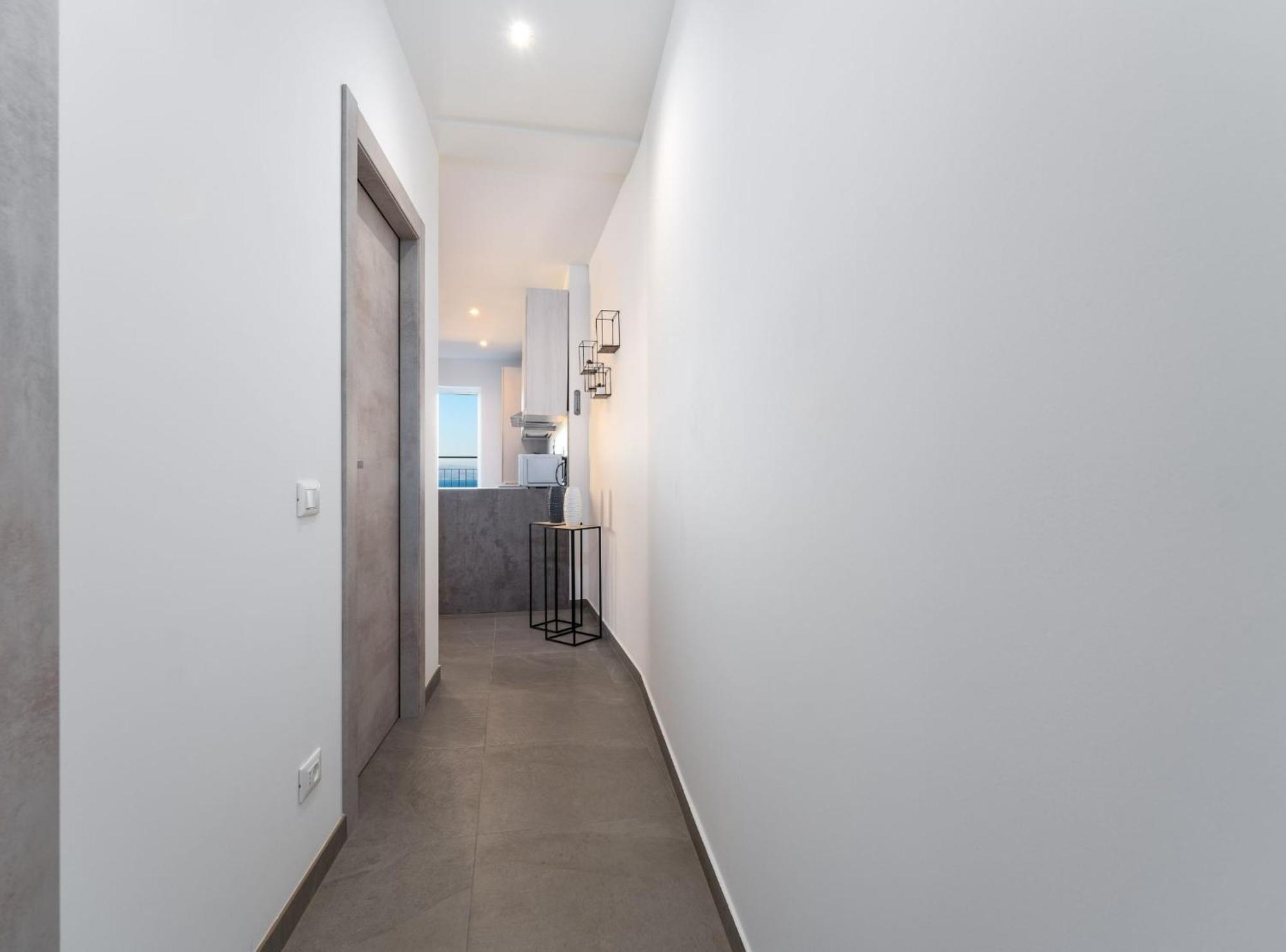 Apartments Baricevic Οπατία Εξωτερικό φωτογραφία