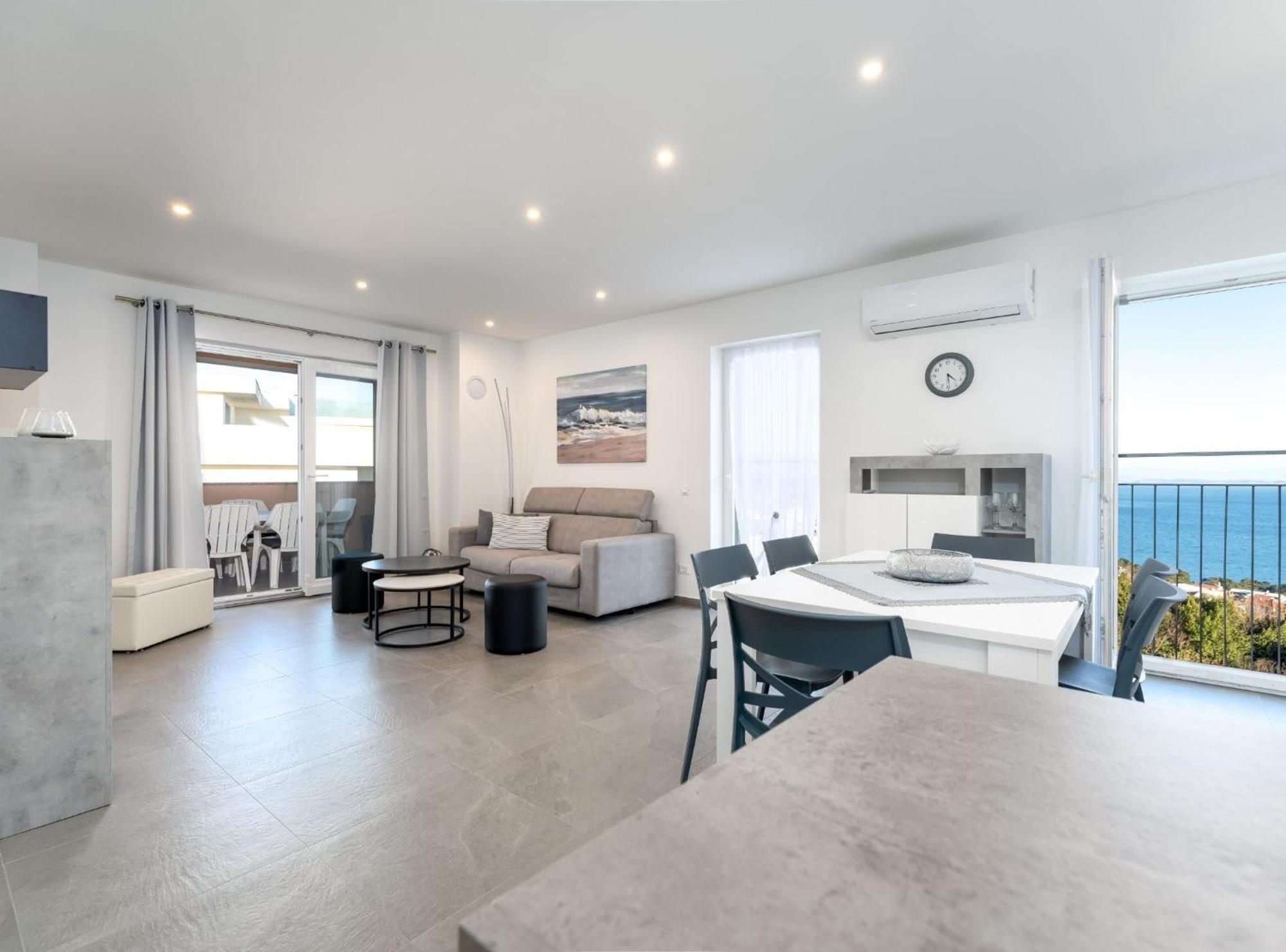 Apartments Baricevic Οπατία Εξωτερικό φωτογραφία