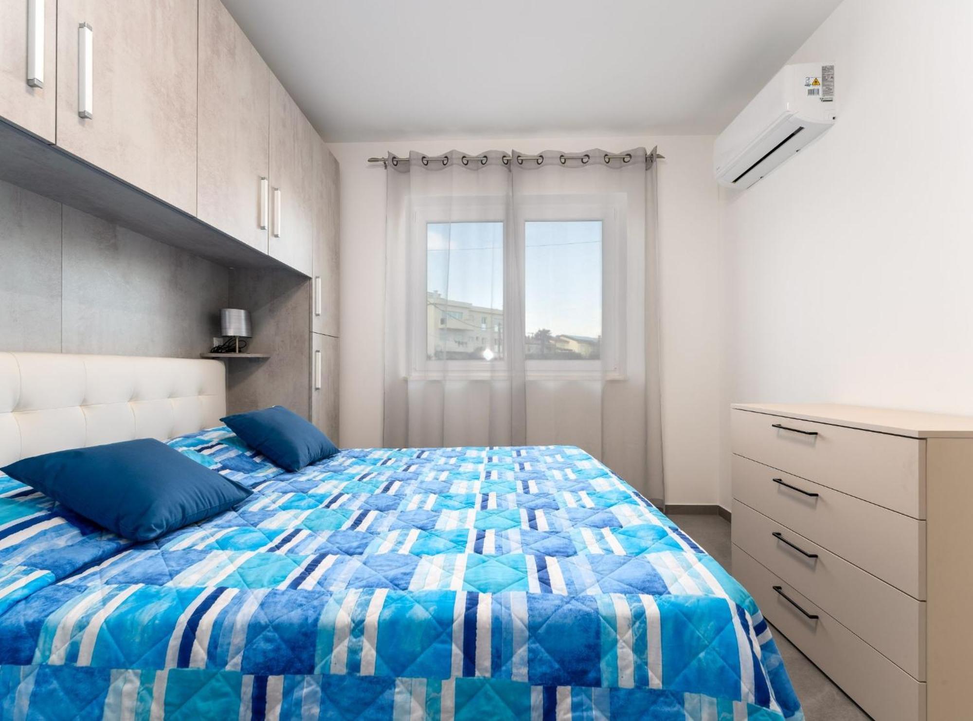 Apartments Baricevic Οπατία Εξωτερικό φωτογραφία