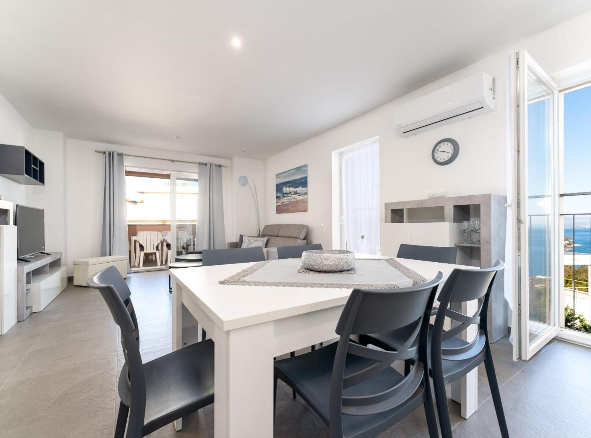 Apartments Baricevic Οπατία Εξωτερικό φωτογραφία