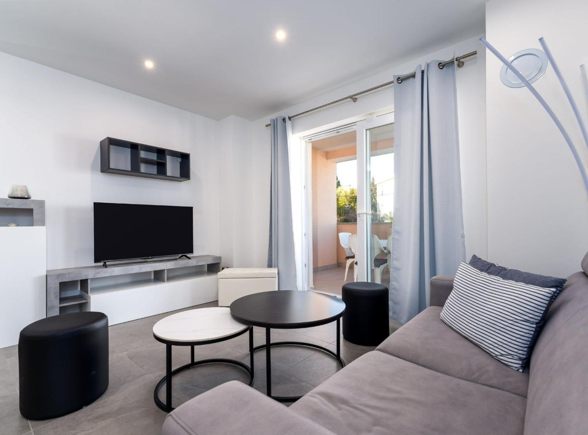 Apartments Baricevic Οπατία Εξωτερικό φωτογραφία