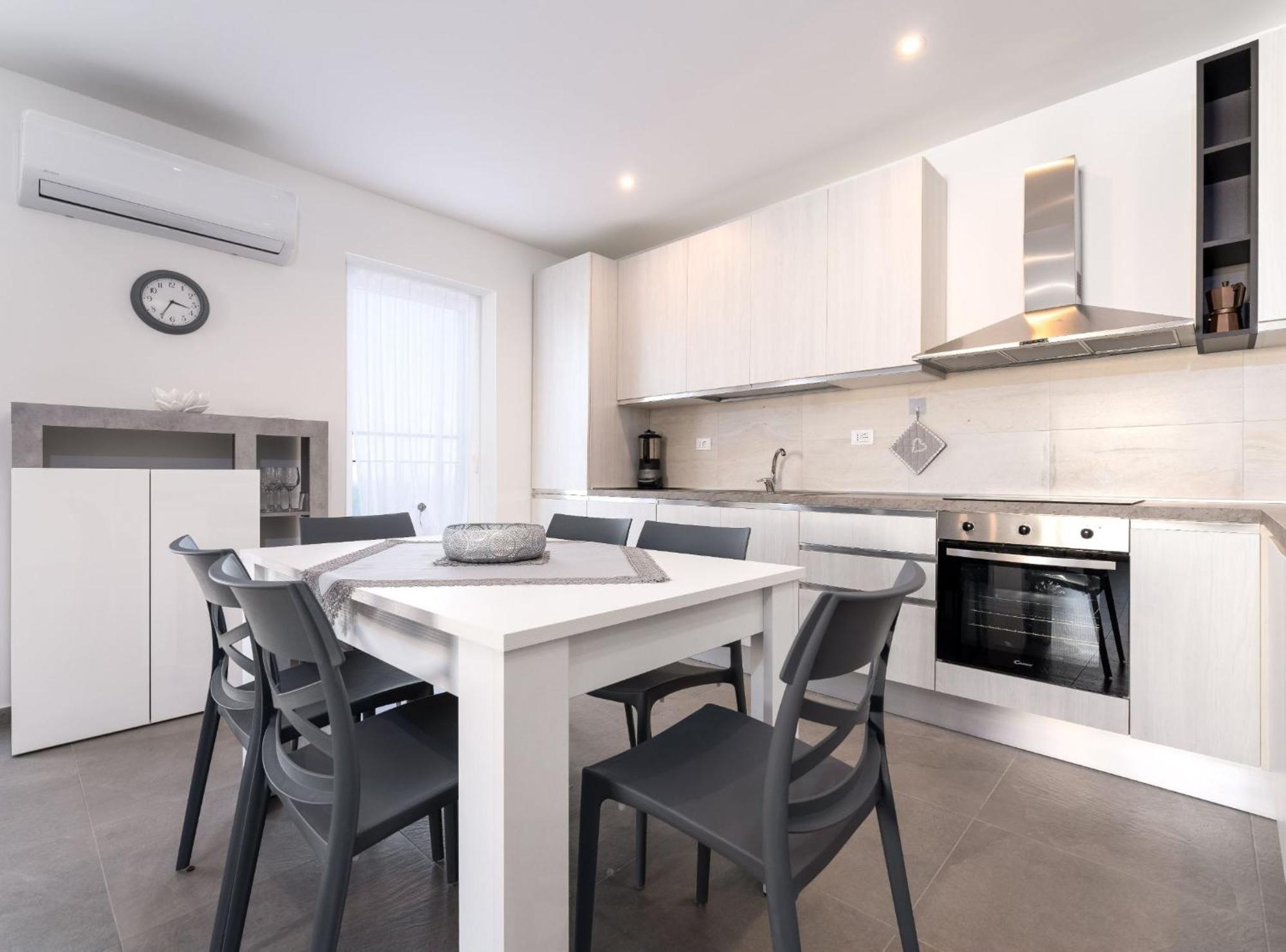 Apartments Baricevic Οπατία Εξωτερικό φωτογραφία