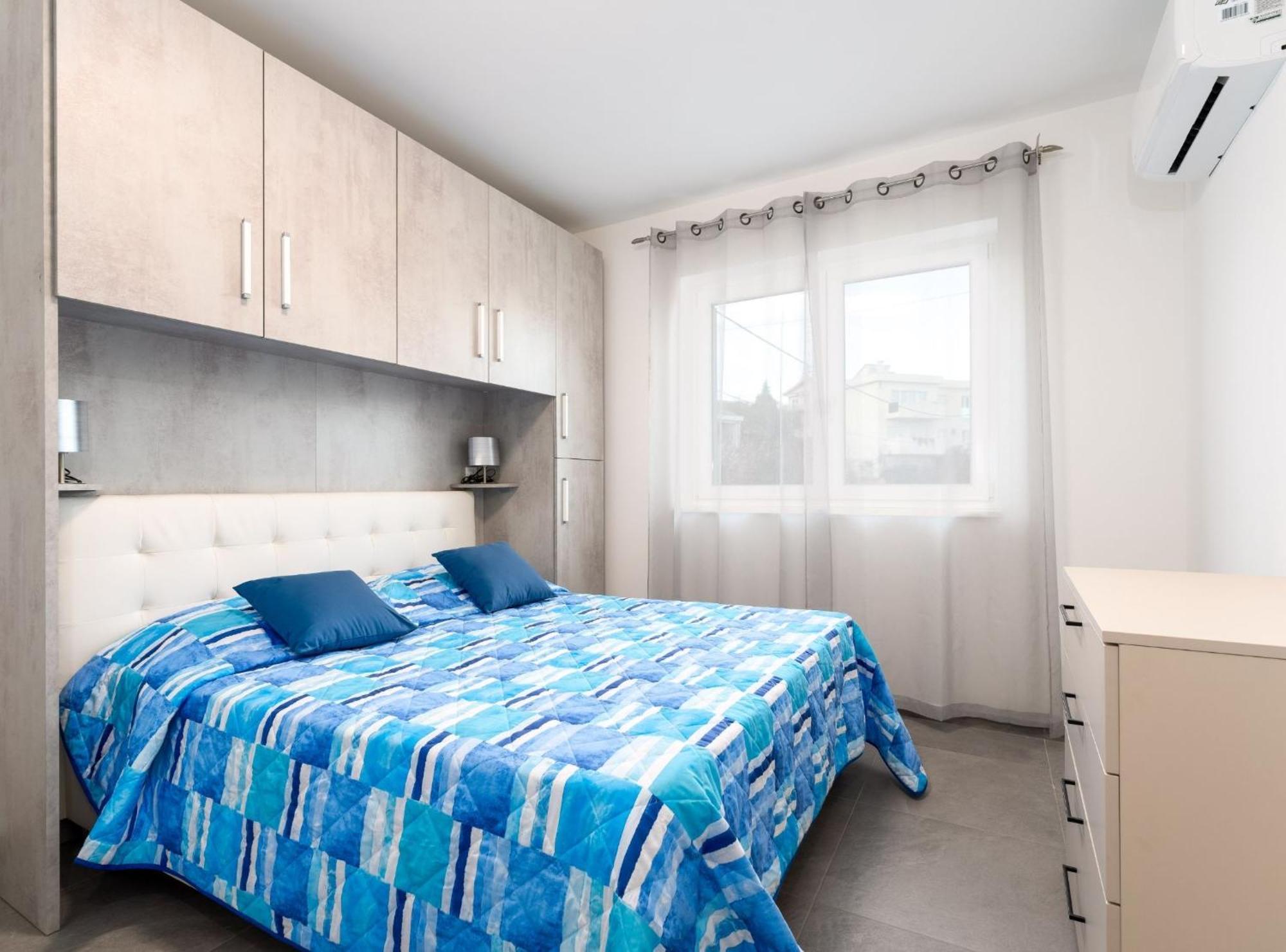 Apartments Baricevic Οπατία Εξωτερικό φωτογραφία