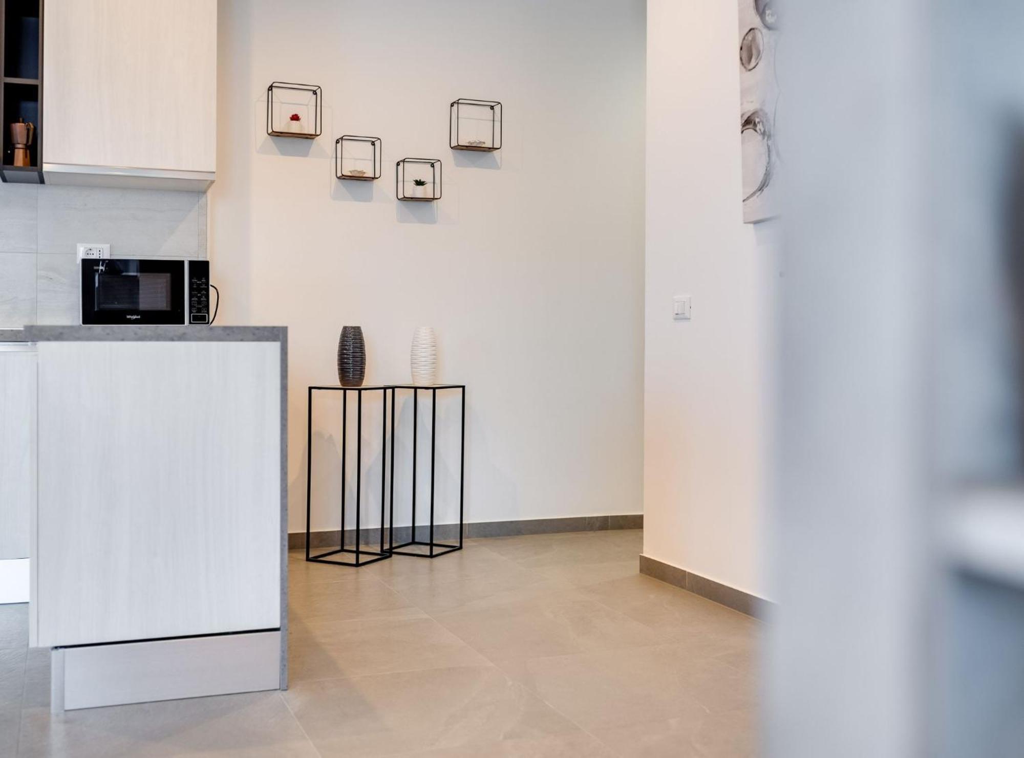 Apartments Baricevic Οπατία Εξωτερικό φωτογραφία