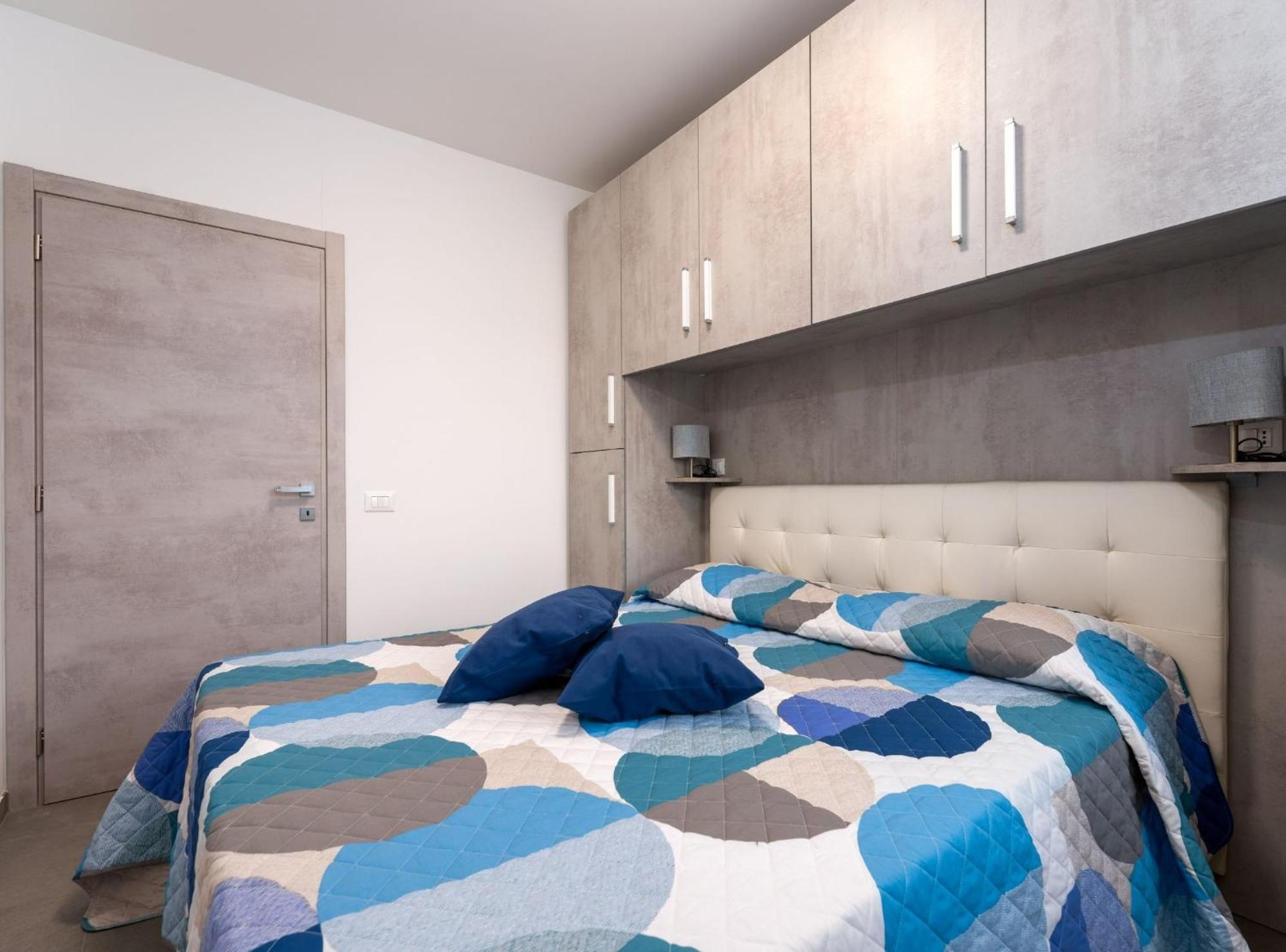Apartments Baricevic Οπατία Εξωτερικό φωτογραφία