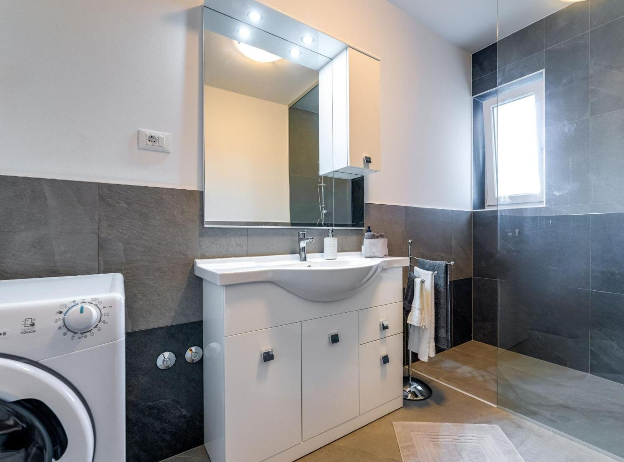 Apartments Baricevic Οπατία Εξωτερικό φωτογραφία