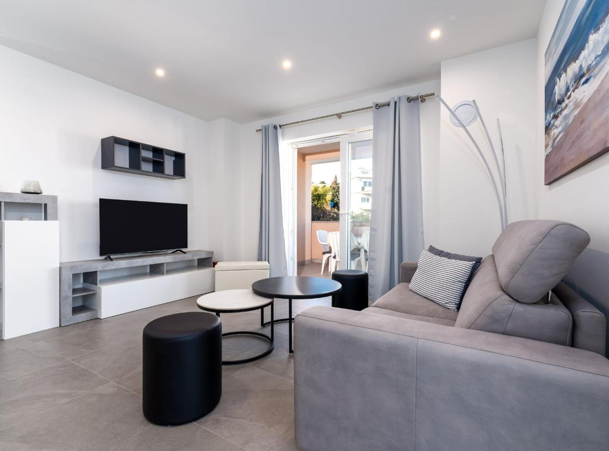 Apartments Baricevic Οπατία Εξωτερικό φωτογραφία