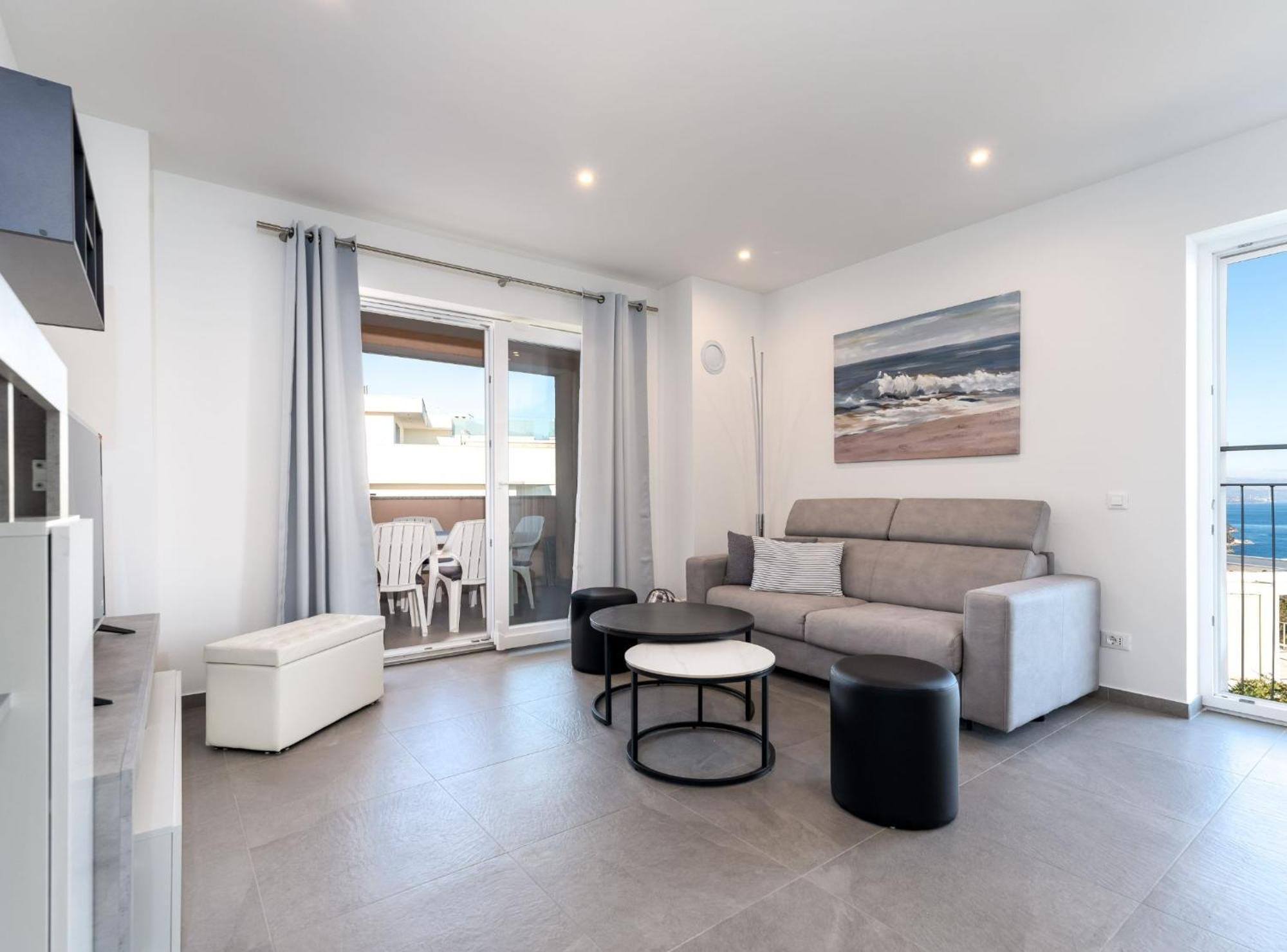 Apartments Baricevic Οπατία Εξωτερικό φωτογραφία
